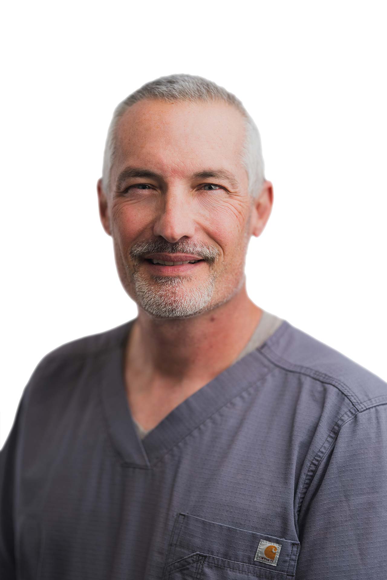 Chris Jacobson | RMT | Complete Health | Chiropractic & Wellness Clinic | Okotoks & SW Calgary