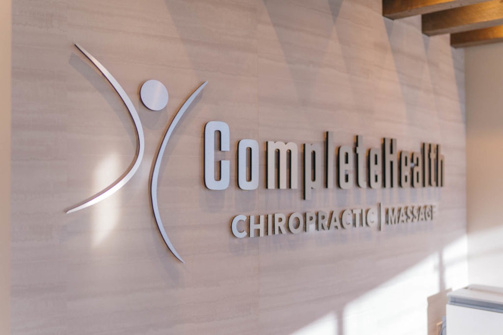 We Welcome All New Patients | Complete Health | Chiropractic & Wellness Clinic | Okotoks & SW Calgary