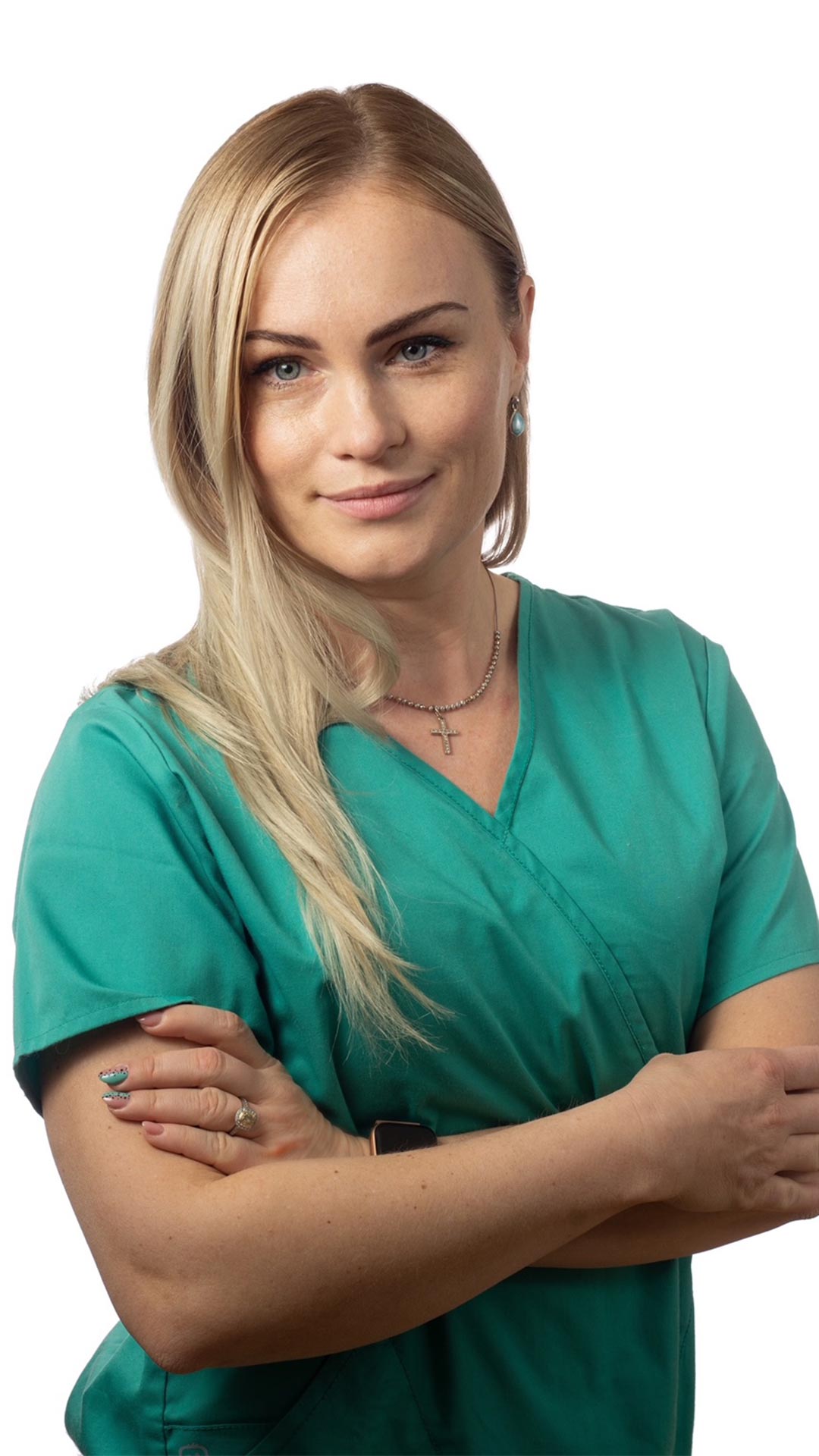 Dr. Viktorria Taylor | Complete Health | Chiropractic & Wellness Clinic | Okotoks & SW Calgary